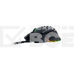 Мышь проводная Razer Basilisk V3 черный, 26000 dpi, USB, кнопки - 11, фото7