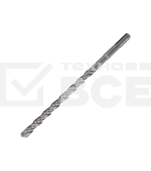 Бур по бетону 8x160x100 мм SDS PLUS (10 шт.) Kranz