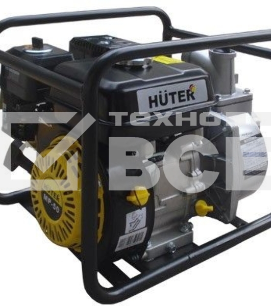 Мотопомпа Huter MP-50 Huter