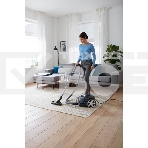 Пылесос Philips FC9331/09 глубокий черный, 237/750 Вт, уборка сухая, пылесборник контейнер 1.5 л, фото20