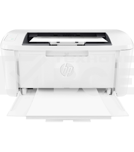 Принтер лазерный HP LaserJet M111w (7MD68A), А4, ч/б, печ. до 20 стр/мин., 600 x 600 dpi, USB, Wi-Fi, Air Print, Mopria