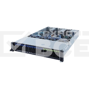 Серверная платформа 2U R282-N80 GIGABYTE