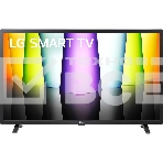 Телевизор LG 32' 32LQ63006LA черный DLED FHD 60Hz Smart TV 1.5GB/8GB, фото 1
