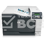 Принтер лазерный HP Color LaserJet CP5225dn (CE712A), A3, цветной, печ. до 20 стр/мин., 600 x 600 dpi, USB, RJ-45, фото4