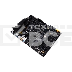 Материнская плата ASUS TUF GAMING B550-PLUS WIFI II, AM4, AMD B550, 4xDDR4, 6xSATA, 2xM.2, 1xPCI-E 3.0 x16, 1xPCI-E 4.0 x16, 3xPCI-E x1, 1xDP, 1xHDMI, 1x 2.5Gb LAN, 2xUSB-A 3.2 Gen 1, 1xUSB-A 3.2 Gen 2, 1xUSB-C 3.2 Gen 2, 3x3.5 мм, 7.1, ATX, фото23