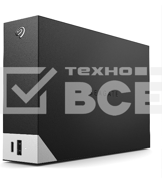 Жесткий диск Seagate Original USB 3.0 6Tb STLC6000400 One Touch 3.5