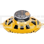 Колонки автомобильные Swat Horn SP-H57v2 (без решетки) 250Вт 91дБ 4Ом 13x18см (5x7дюйм) (ком.:2кол.) широкополосные однополосные, фото11