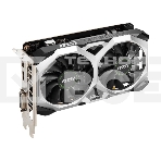 Видеокарта MSI GTX1650 D6 VENTUS XS V1 (GTX1650, 4GB, GDDR6, 128bit, HDMI, DP, DVI-D), фото2