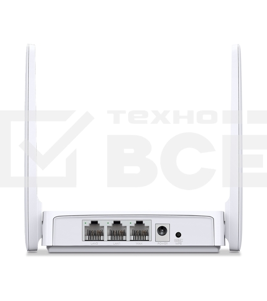 Роутер AC750 Dual-Band Wi-Fi RouterSPEED: 300 Mbps at 2.4 GHz + 433 Mbps at 5 GHzSPEC: 2× Fixed External Antennas, 2× 10/100 Mbps LAN Ports, 1× 10/100 Mbps WAN PortFEATURE: Router/Access Point Mode Mode, WPS/Reset Button, IPTV, IPv6, Parental Controls
