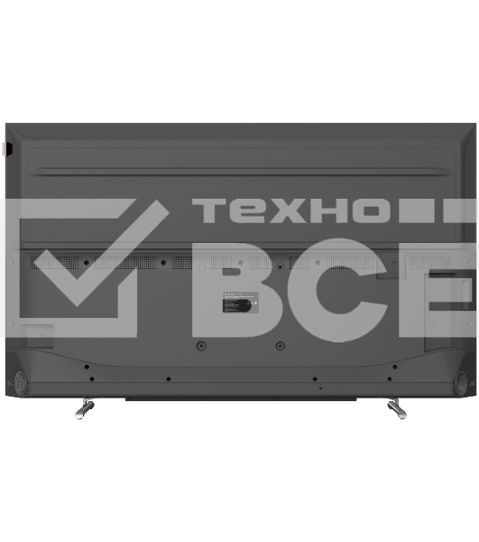 Телевизор Digma 55