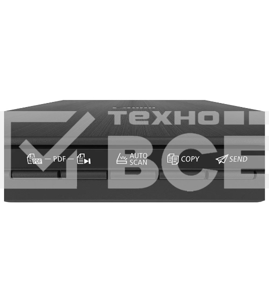 Планшетный сканер Canon CanoScan LiDE 400 (2996C010), ( A4, CIS, 4800x4800dpi, ч/б 8 стр/мин,цв. 8 стр/мин, 48bit, 48bit, USB 3.0)