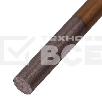 Сверло по металлу Matrix, 4,8 мм, HSS, нитридтитановое покрытие, цилиндрический хвостовик, фото2