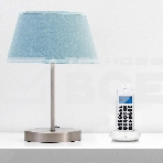 Радиотелефон Dect Motorola C1001СB+ белый АОН, фото 1