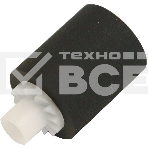 Ролик подхвата Cet CET341092 (2F906240) для Kyocera ECOSYS P2035d/2135dn/M2030dn/2035dn/2535dn, фото 1