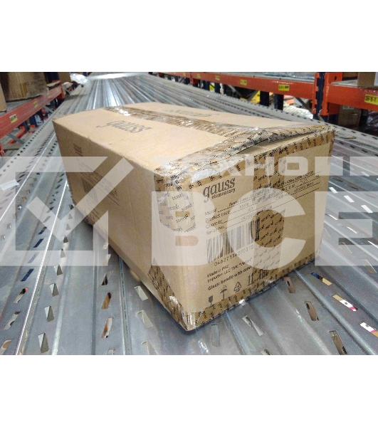 Лампа GAUSS LED Elementary Globe 6W E14 2700Kарт.LD53116