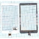 Сенсорное стекло (тачскрин) для Acer Iconia Tab A1-860. белое, фото3
