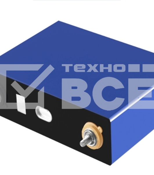 Аккумулятор LiitoKala LiFePO4 3.2V90Ah, 90000mAh
