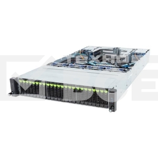 Серверная платформа GIGABYTE2U R283-S92-AAJ1