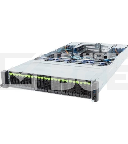 Серверная платформа GIGABYTE2U R283-S92-AAJ1