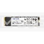 Накопитель SSD ADATA LEGEND 710, 512Gb, PCIe 3.0 x4, M.2 2280, NVMe, R/W 2400/1600, с радиатором, фото9