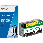 Картридж струйный G&G GG-L0S70AE черный (58мл) для HP OJ Pro 7740/8210/8218/8710/8715, фото 1