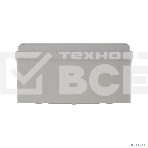 Коробка ответвит. с гладкими стенками. IP56. 150х110х70мм 54010 DKC, фото4