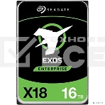 Жесткий диск Seagate 16TB 7200RPM SATA 6GB/S 256MB ST16000NM000J, фото2