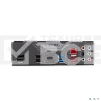 Материнская плата Gigabyte B760 GAMING X DDR4, LGA 1700, Intel B760, 4xDDR4, 4xSATA, 3xM.2, 1xPCIe 4.0 x16, 2xPCIe 3.0 x1, 1xHDMI, 1xDP, 1x 2.5Gb LAN, 1xUSB 3.2 Gen 2, 2xUSB-A 3.2 Gen 1, 5xUSB-A 2.0, 6x3.5 мм, 7.1, ATX, фото3