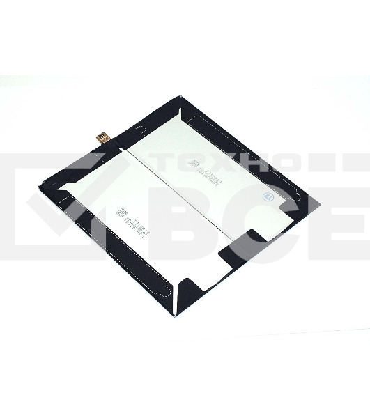 Аккумуляторная батарея для планшета Xiaomi Mi Pad 3 (BM62) 3.8V 7000mAh