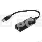 Сетевой адаптер Ethernet Digma D-USB3-LAN1000 USB 3.0, фото2