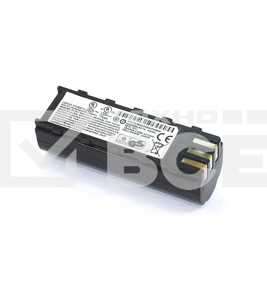 Аккумуляторная батарея для терминала сбора данных Motorola Symbol LS3478, LS3578 Li-Ion 2200 mAh