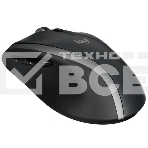 Мышь проводная Logitech M500S черный, 4000 dpi, USB, кнопки - 7, фото11