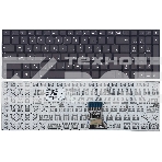 Клавиатура для ноутбука Asus UX52 черная, фото4