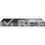 Управляемый коммутатор TP-Link SG3210XHP-M2 JetStream уровня 2+ с 8 портами PoE+ 2,5 Гбит/с и 2 портами SFP+, фото7