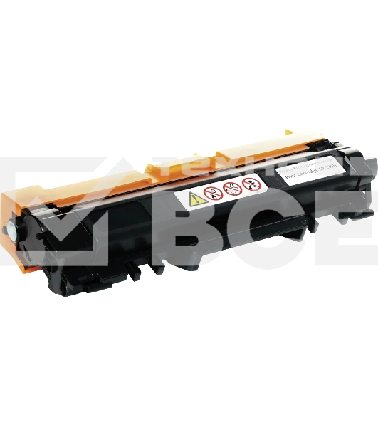Картридж лазерный RicohSP 230H (3K) SP230DNw/SP230SFNw
