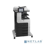 МФУ лазерное HP LaserJet Enterprise MFP M725z, лазерный принтер/сканер/копир/факс A3, 40ppm, 1200dpi, 1Gb, 320Gb HDD, 6 trays 100+250+250+3x500, Stand, ADF100, Duplex, Stapler, USB/LAN/FIH, Color LCD20i, 1y warr, замена Q7830A M5035x, Q7831A M5035xs), фото16