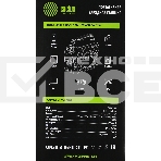 Портативный аккумулятор Cactus CS-PCS172 48000mAh 2.1A 2xUSB черный/серый, фото12