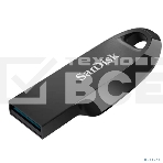 Флеш диск 128GB SanDisk CZ550 Ultra Curve, USB 3.2 черный, фото2