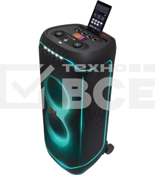 Портативная акустика JBL PartyBox Ultimate
