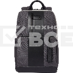 Рюкзак Piquadro Brief2 Special CA3214BR2S/GRN, нейлон/натур.кожа, серый/черный, фото10