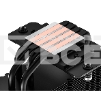 Кулер для процессора ID-Cooling FROZN A410 GDL 120мм черный/золотистый алюминий+медь 2000rpm 30db 4-pin 220W 152мм, фото8