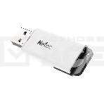 Флеш диск Netac U185 16Gb <NT03U185N-016G-20WH>, USB2.0, фото12