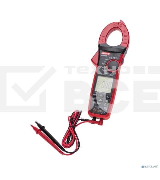 Токоизмерительные клещи UNI-T UT208B