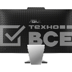 Моноблок ASUS F3402WFA-BPC0070 [90PT03L2-M00K50] Black 23.8