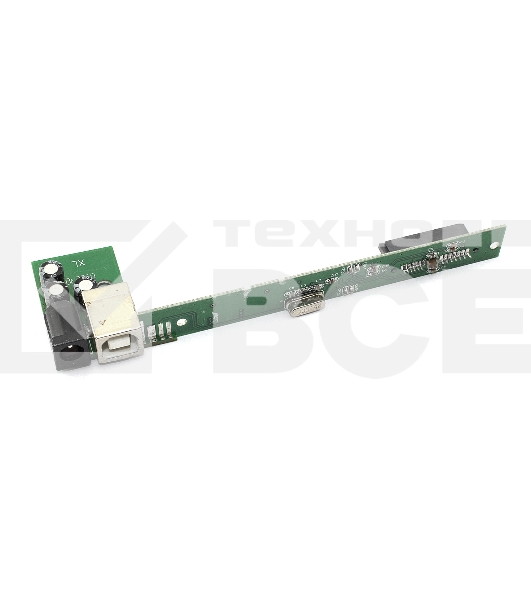 Переходник CD привод SATA на USB тип A с питанием