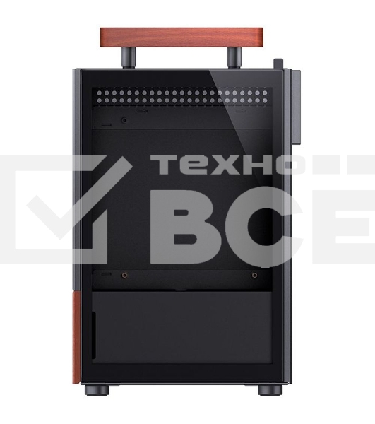 Компьютерный корпус JONSBO Computer Case T6 black