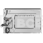 Микроволновая печь встраиваемая Maunfeld MBMO925SGB09 черный, 25 л, 1450 Вт, переключатели -сенсор, фото3