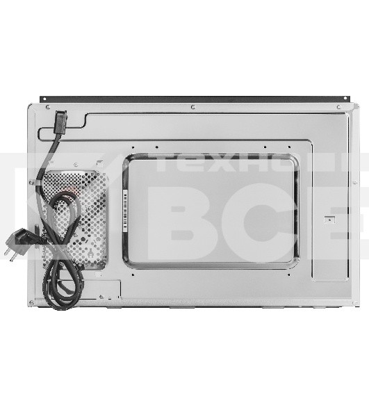 Микроволновая печь встраиваемая Maunfeld MBMO925SGB09 черный, 25 л, 1450 Вт, переключатели -сенсор