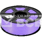 Пластик для принтера 3D Cactus CS-3D-PETG-1KG-PURPLE PETG d1.75мм 1кг L316м 1цв., фото3