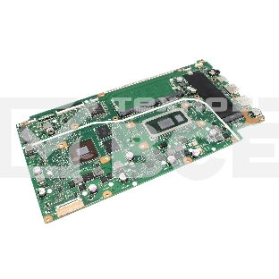 Материнская плата для Asus X712FB 8G/I3-10110U 90NB0L40-R00130